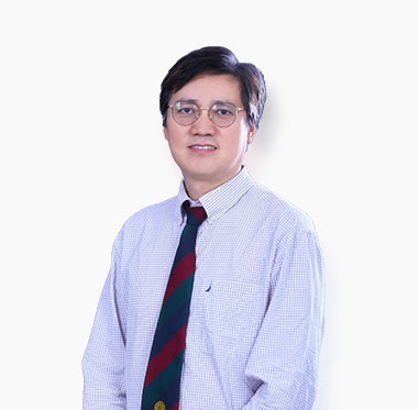 陈晓民
